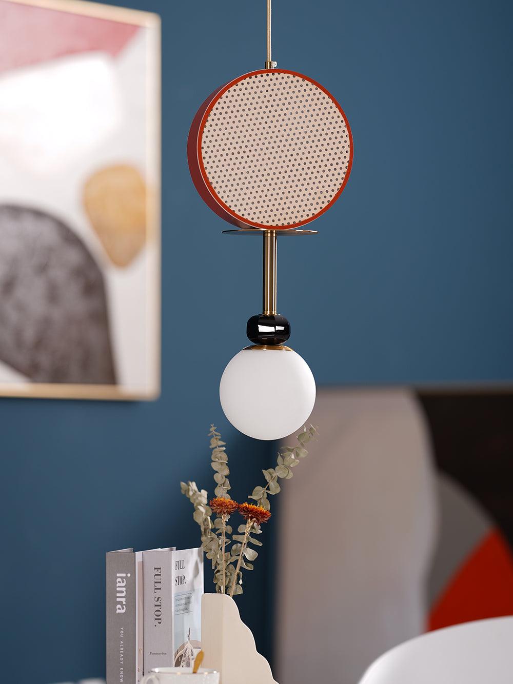 Monaco Suspension  Chandelier