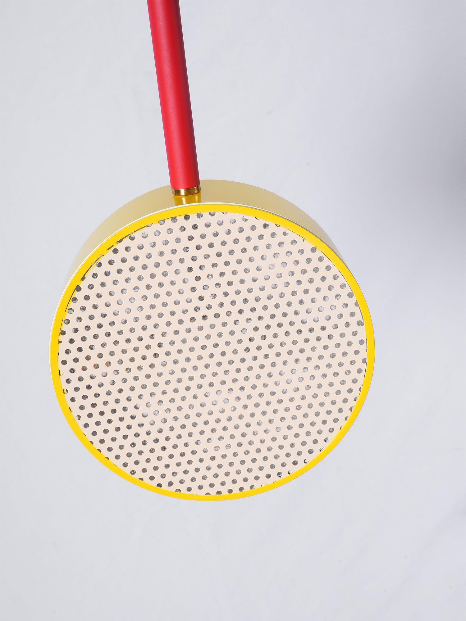 Monaco Suspension  Chandelier