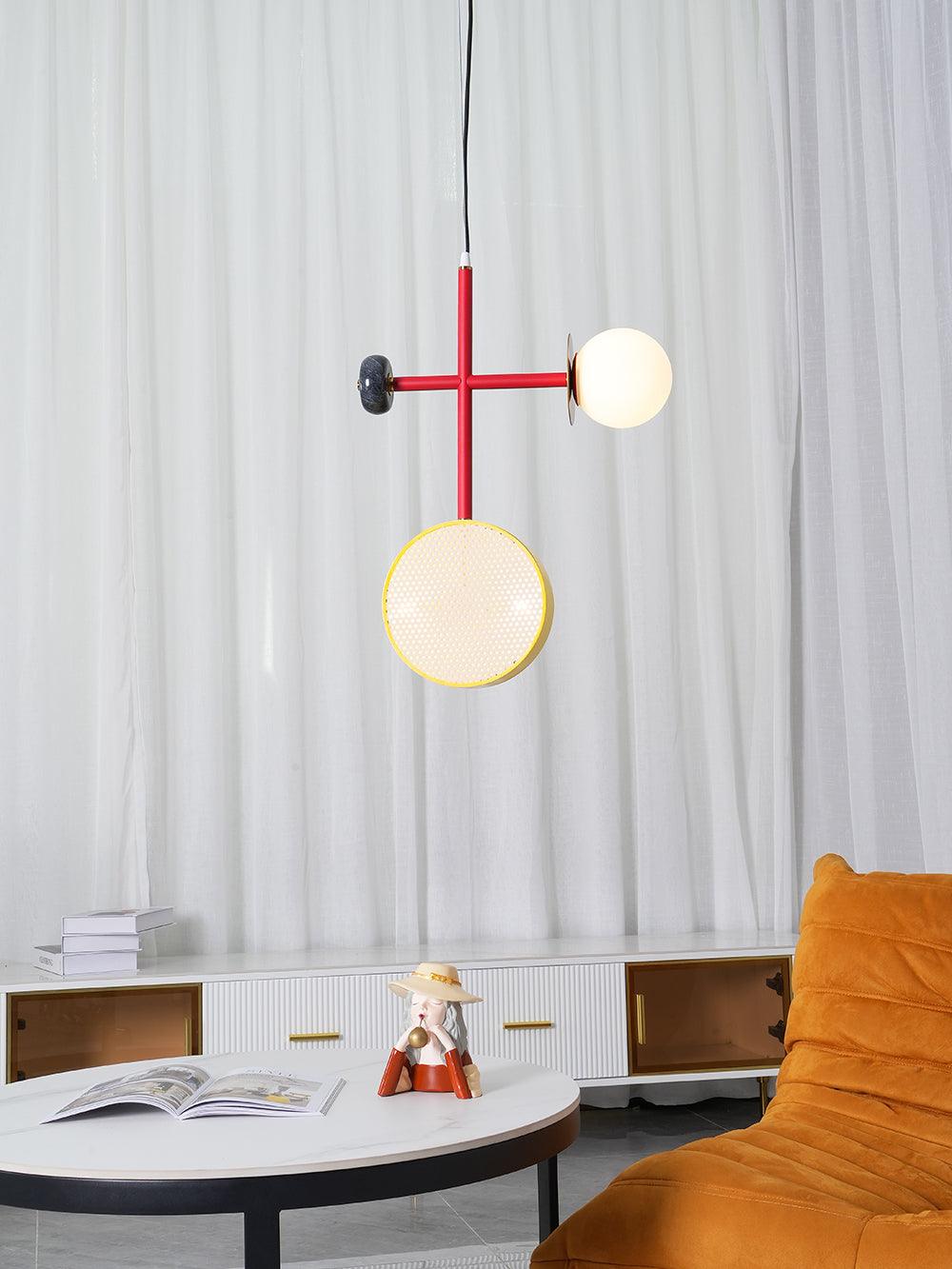 Monaco Suspension  Chandelier