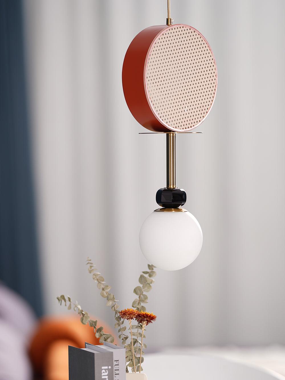 Monaco Suspension  Chandelier