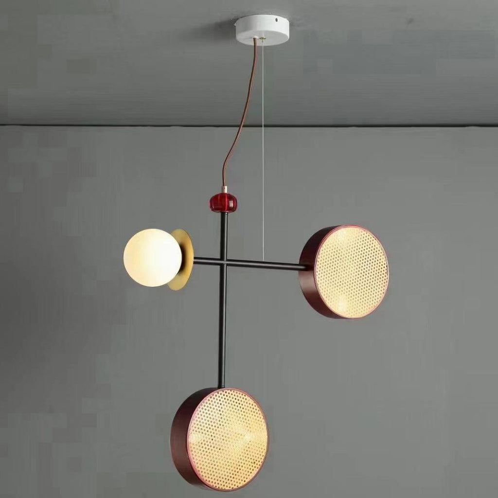 Monaco Suspension  Chandelier