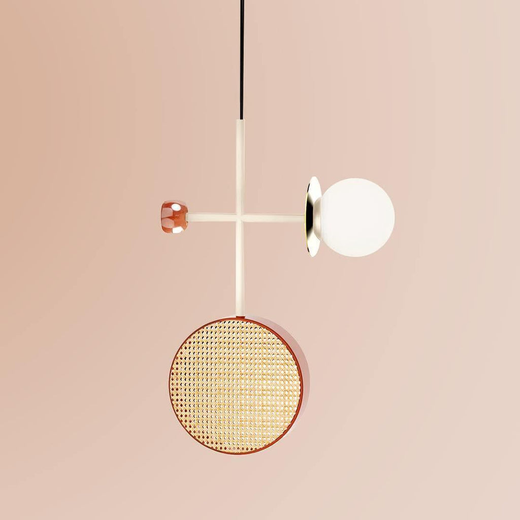 Monaco Suspension  Chandelier