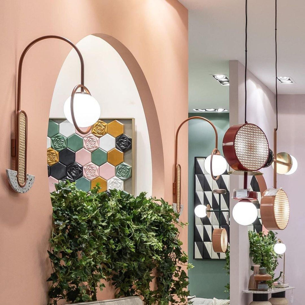 Monaco Suspension  Chandelier