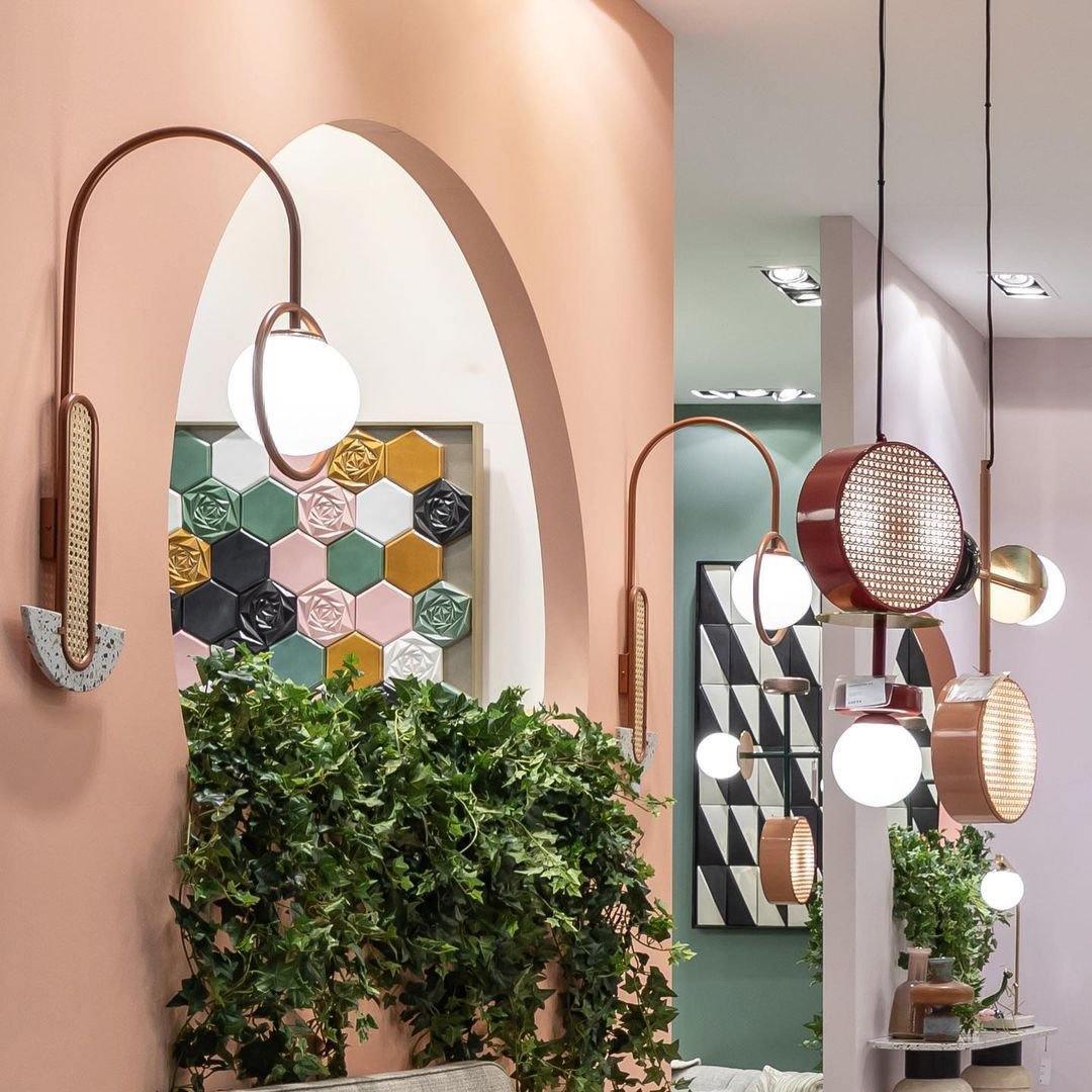 Monaco Suspension  Chandelier