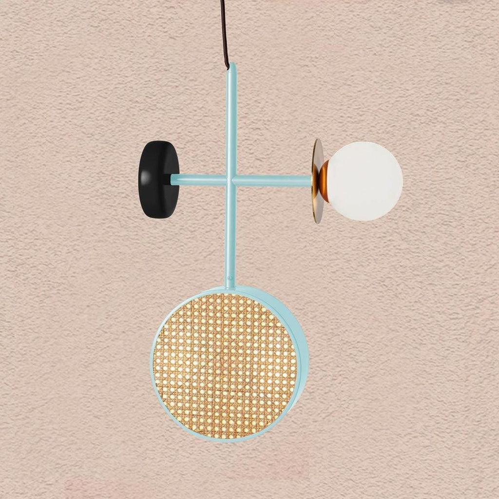 Monaco Suspension  Chandelier