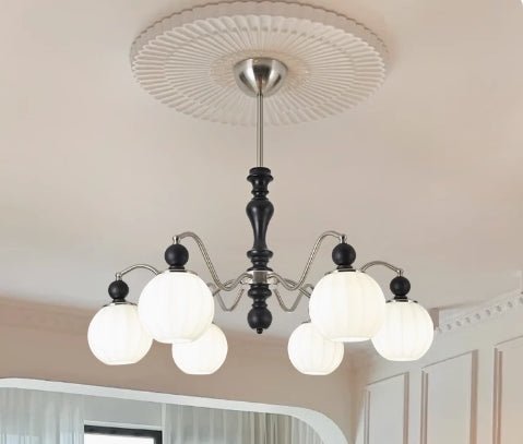 Mongus Chandelier