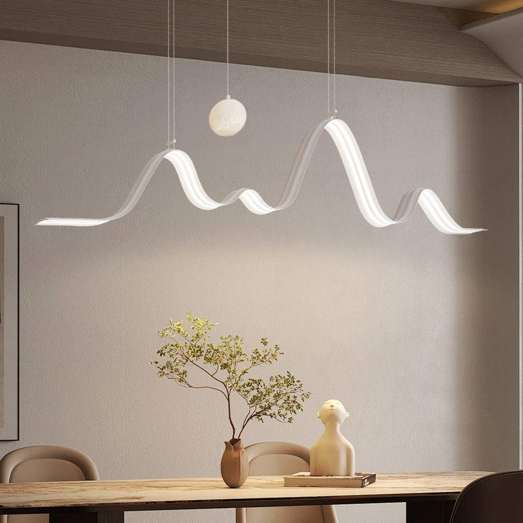 Montclair Pendant Light