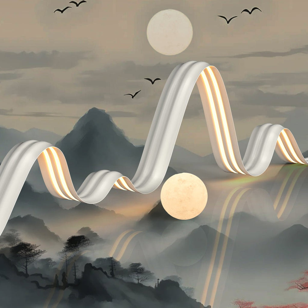 Montclair Pendant Light