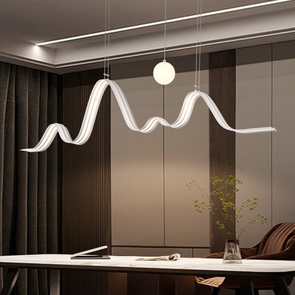 Montclair Pendant Light