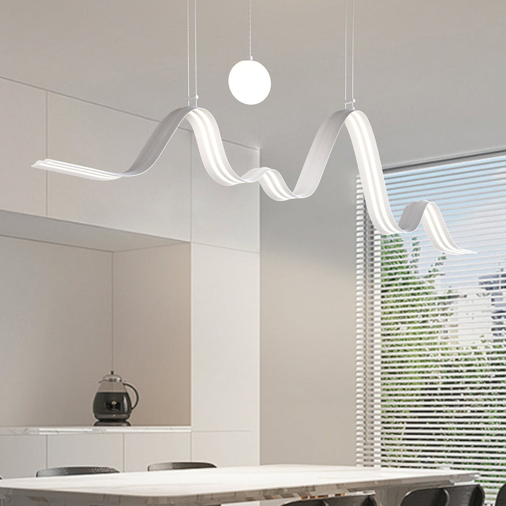 Montclair Pendant Light