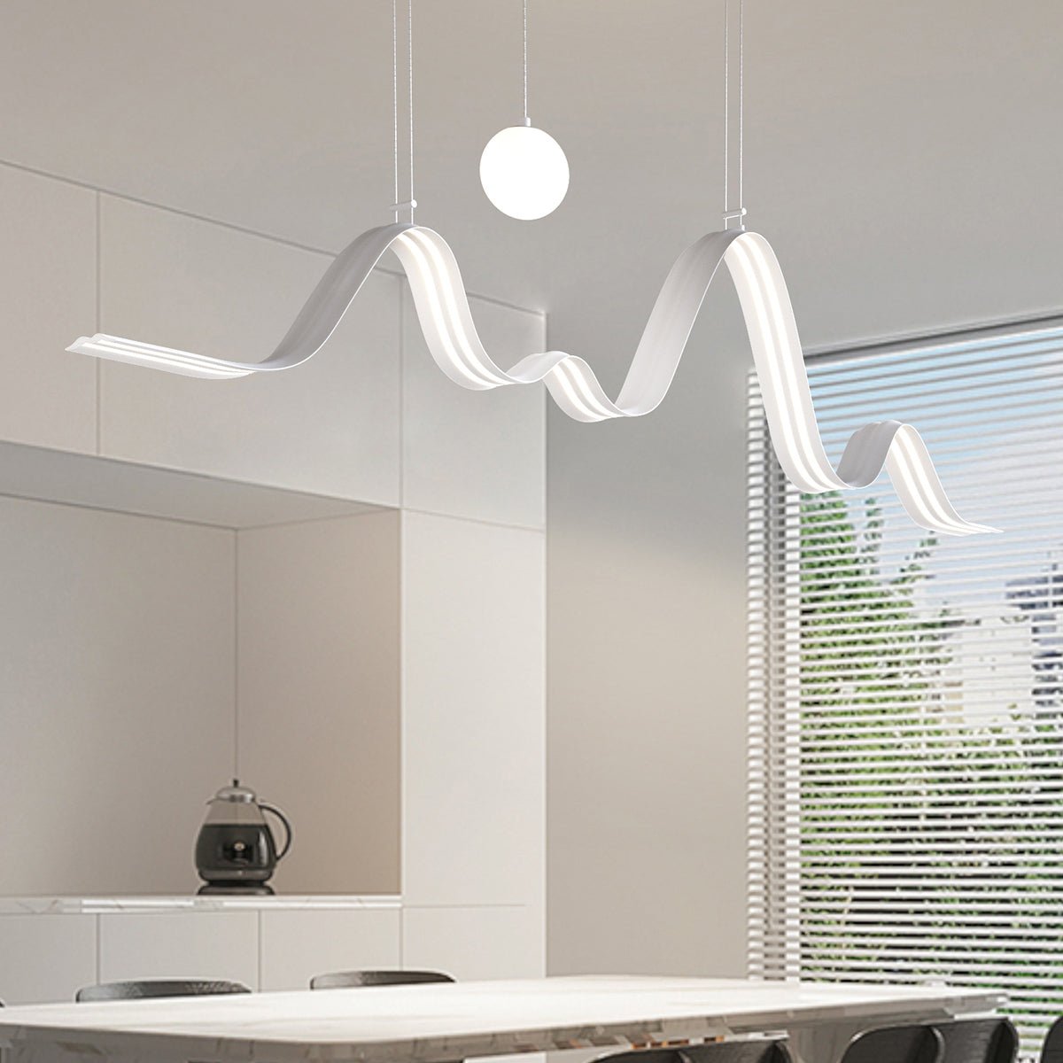 Montclair Pendant Light