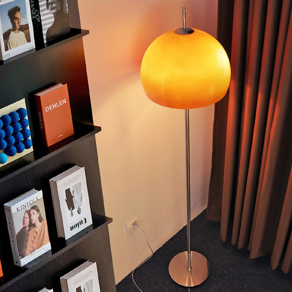 Moon Floor Lamp