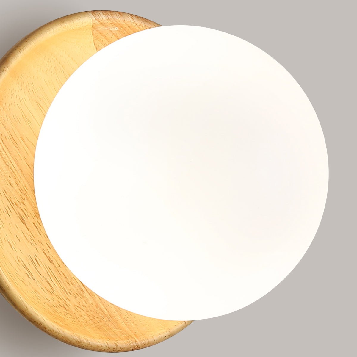 Moon Wall Lamp