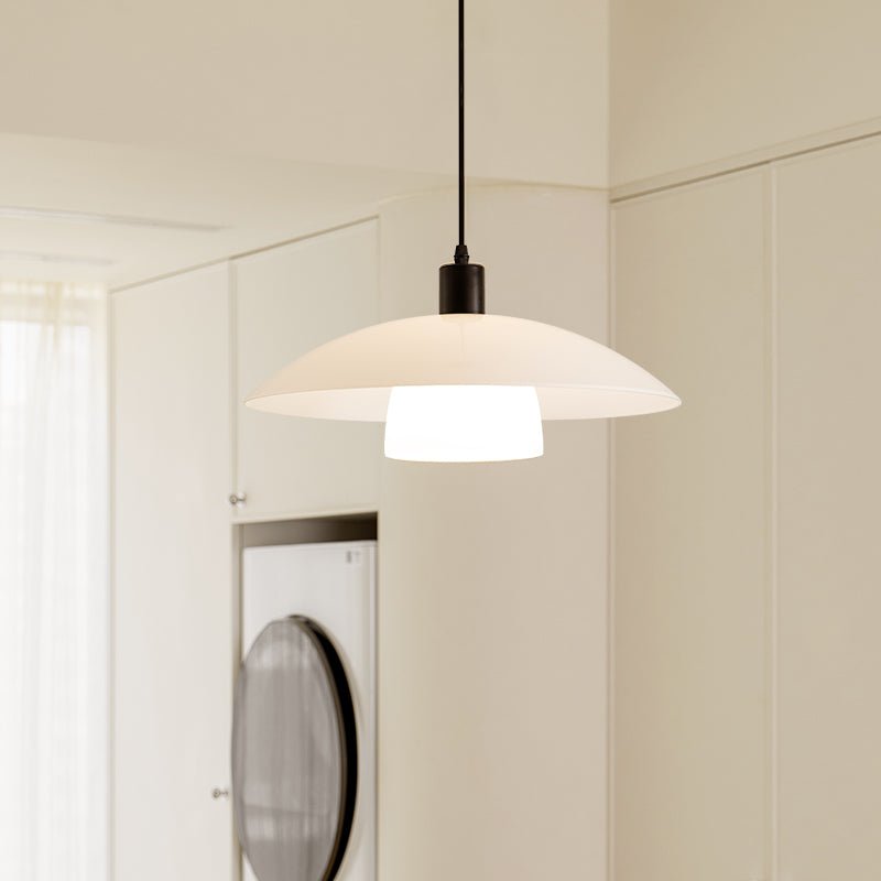 Moonlight Pendant Light