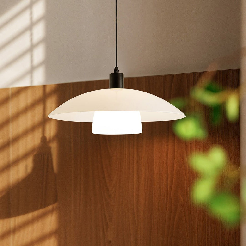 Moonlight Pendant Light