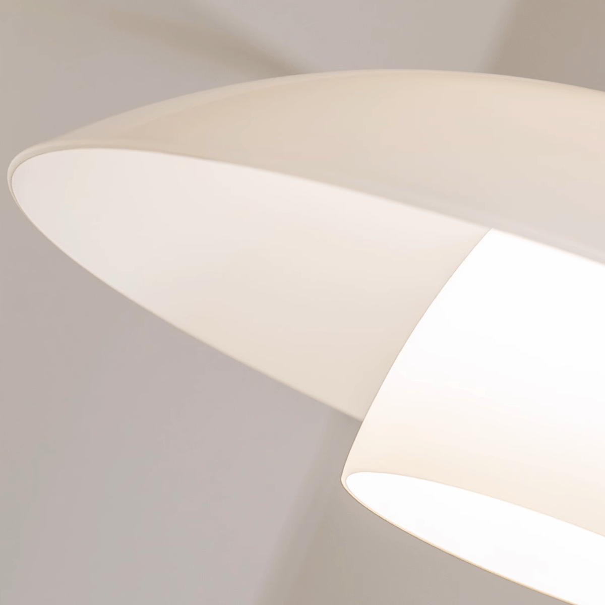 Moonlight Pendant Light