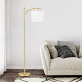 Morning Glow Floor Lamp