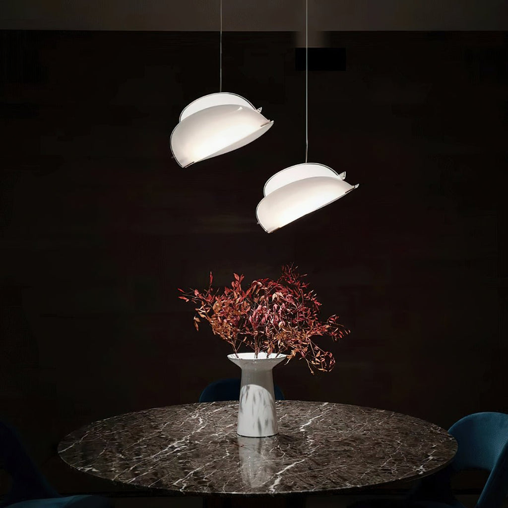 Moth Pendant Lamp - ZozHome