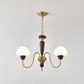 Mushroom Cap Chandelier - ZozHome