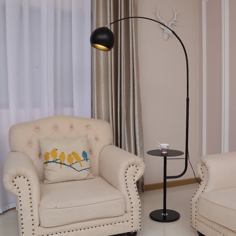 Mutual Radiance Floor Lamp - ZozHome
