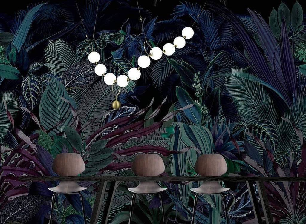 Necklace Pendant Lamp