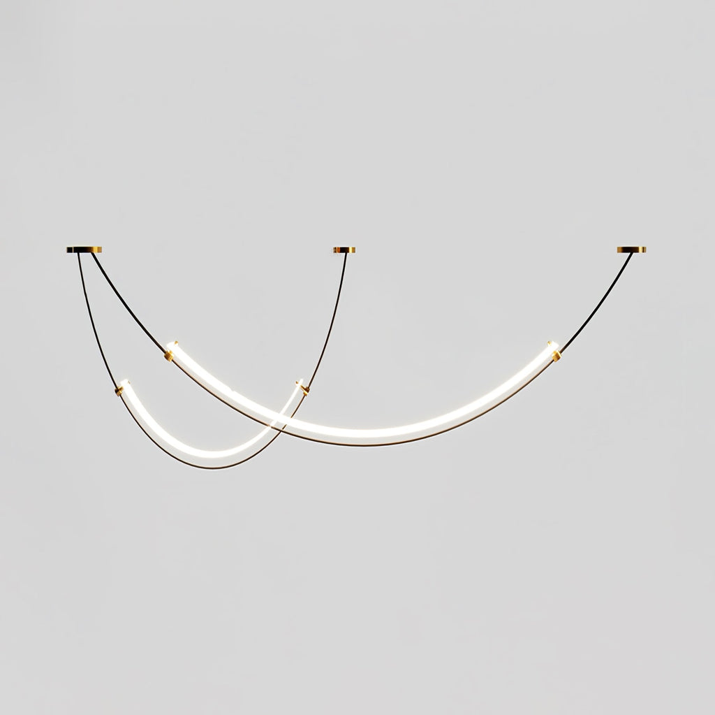 Neon Pendant Lamp