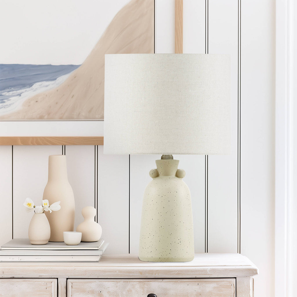 Nerida Ceramic Table Lamp