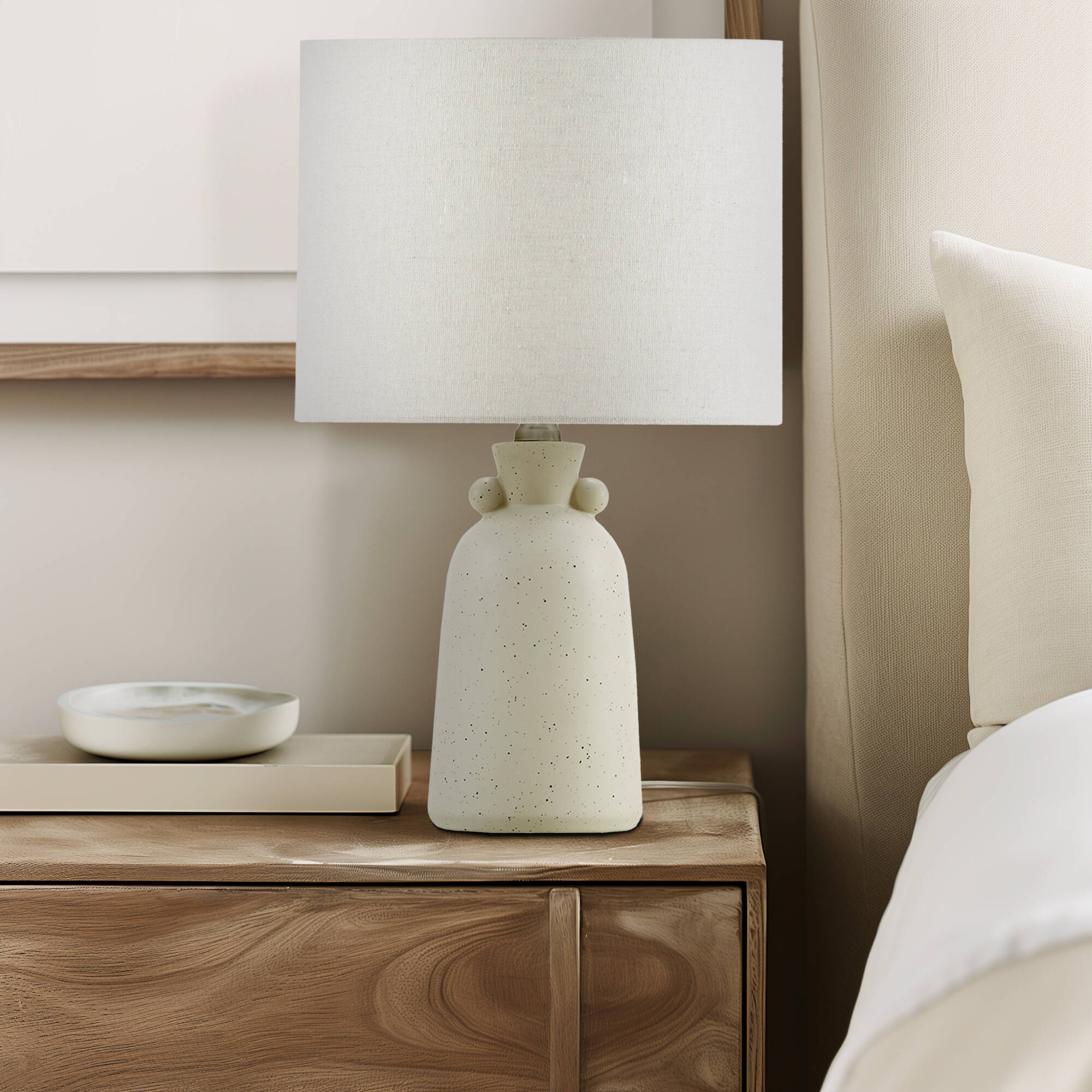 Nerida Ceramic Table Lamp