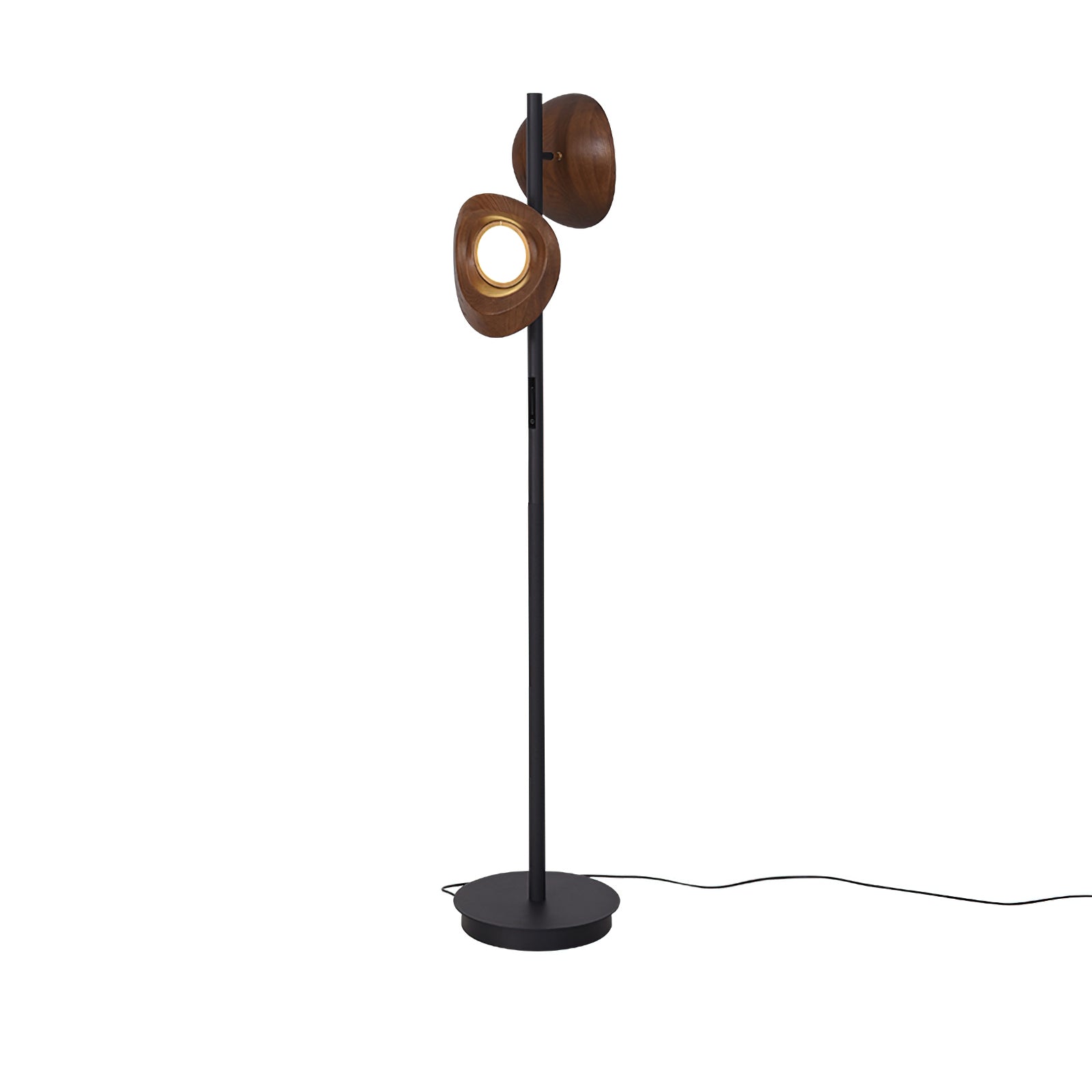 Nest Floor Lamp - ZozHome