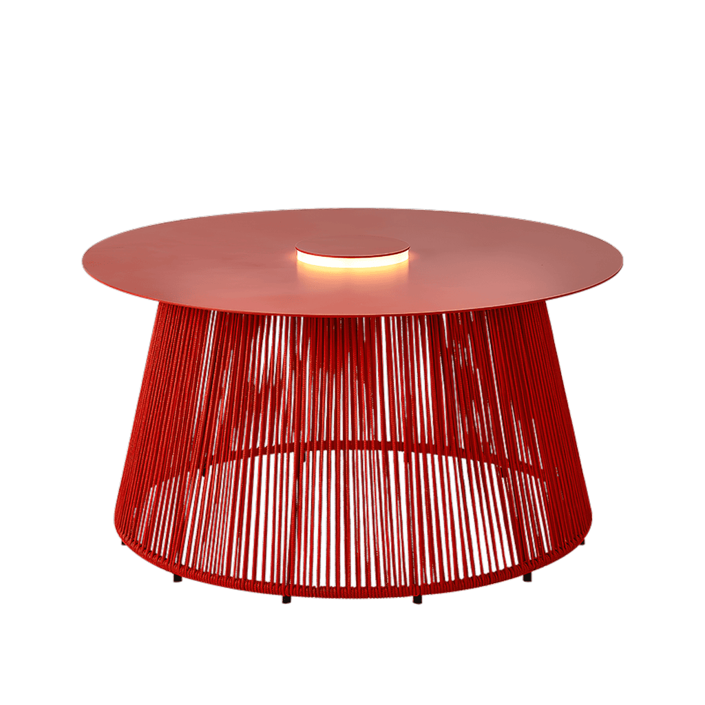 Nit Outdoor Portable Solar Floor Lamp