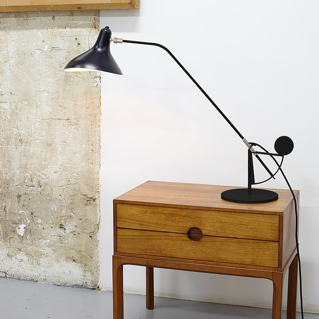 Noah Arm Table Lamp