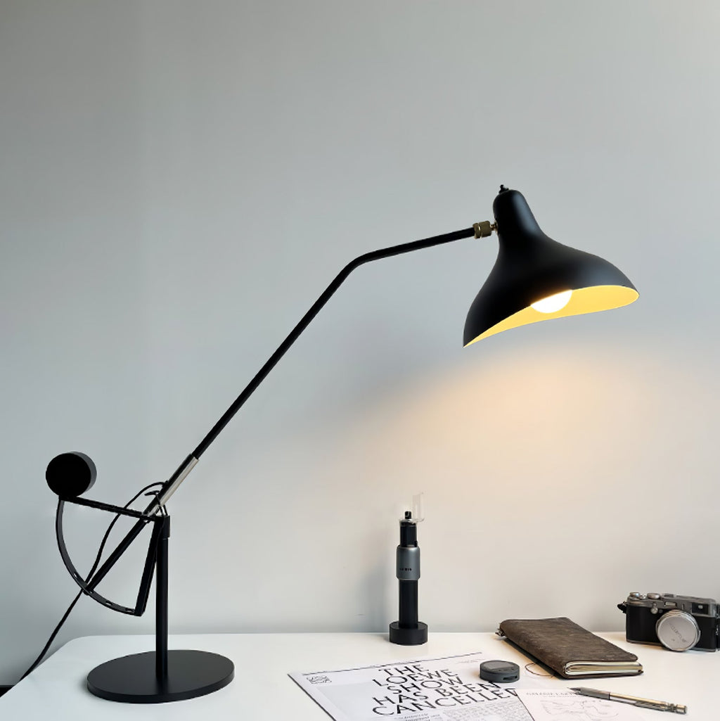 Noah Arm Table Lamp