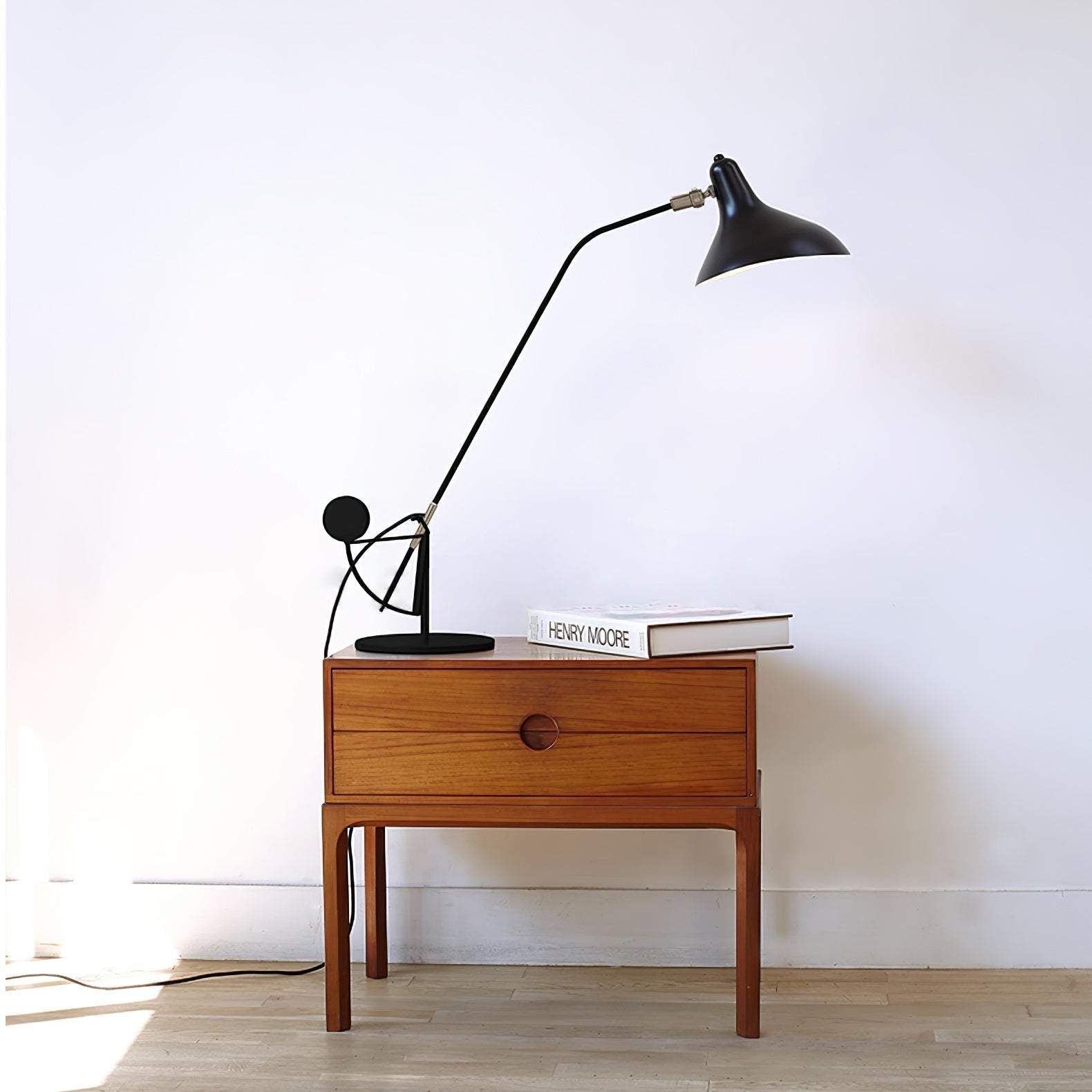 Noah Arm Table Lamp