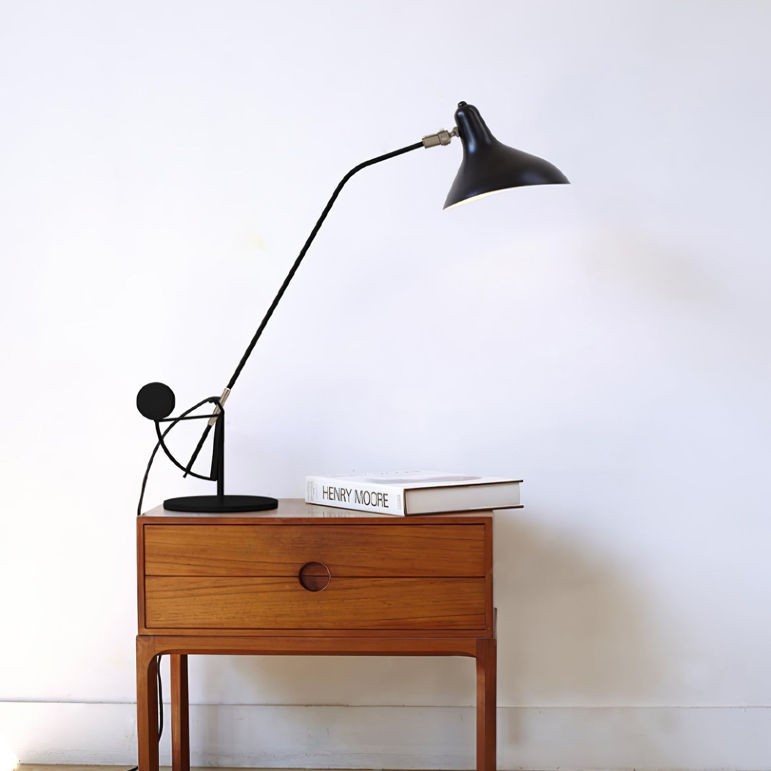 Noah Arm Table Lamp