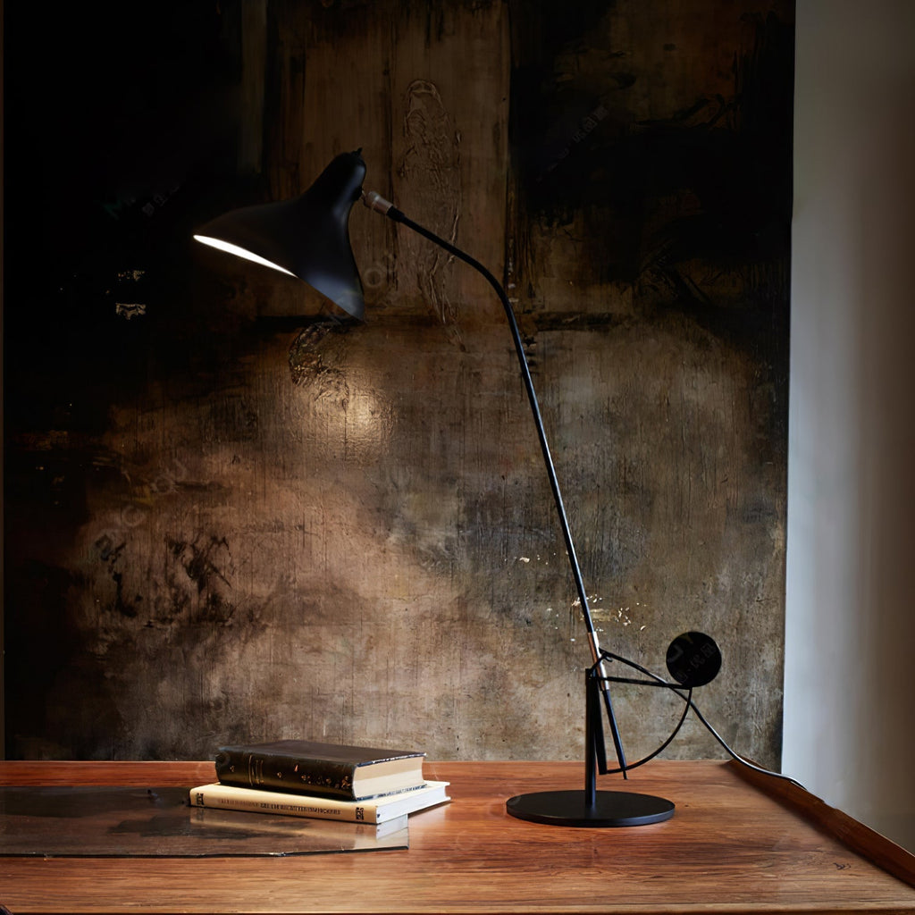 Noah Arm Table Lamp
