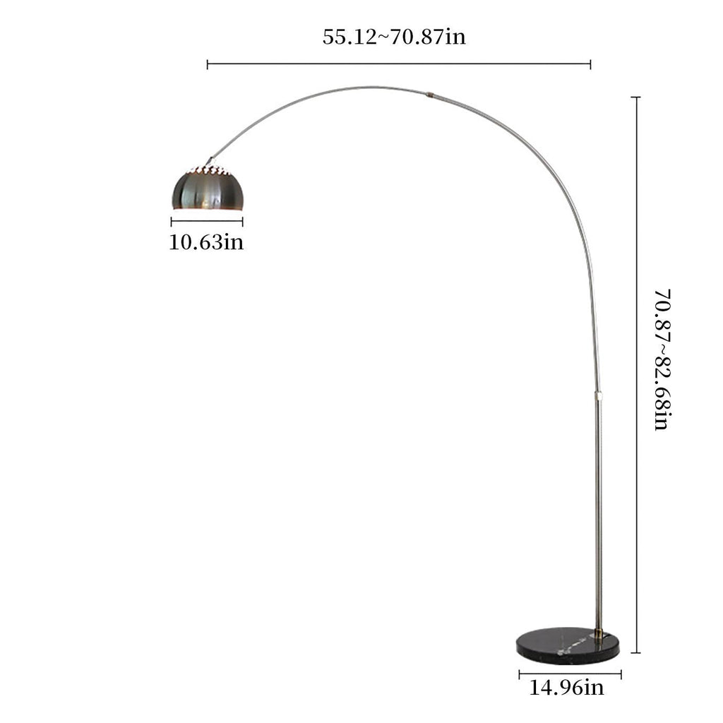 Noah Floor Lamp