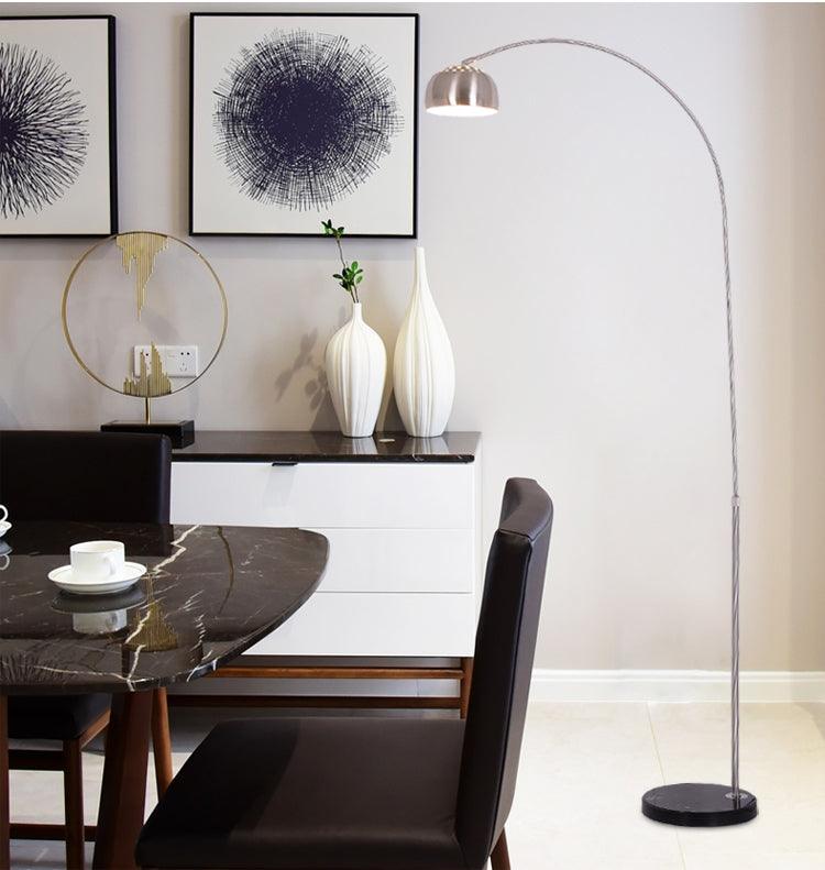 Noah Floor Lamp
