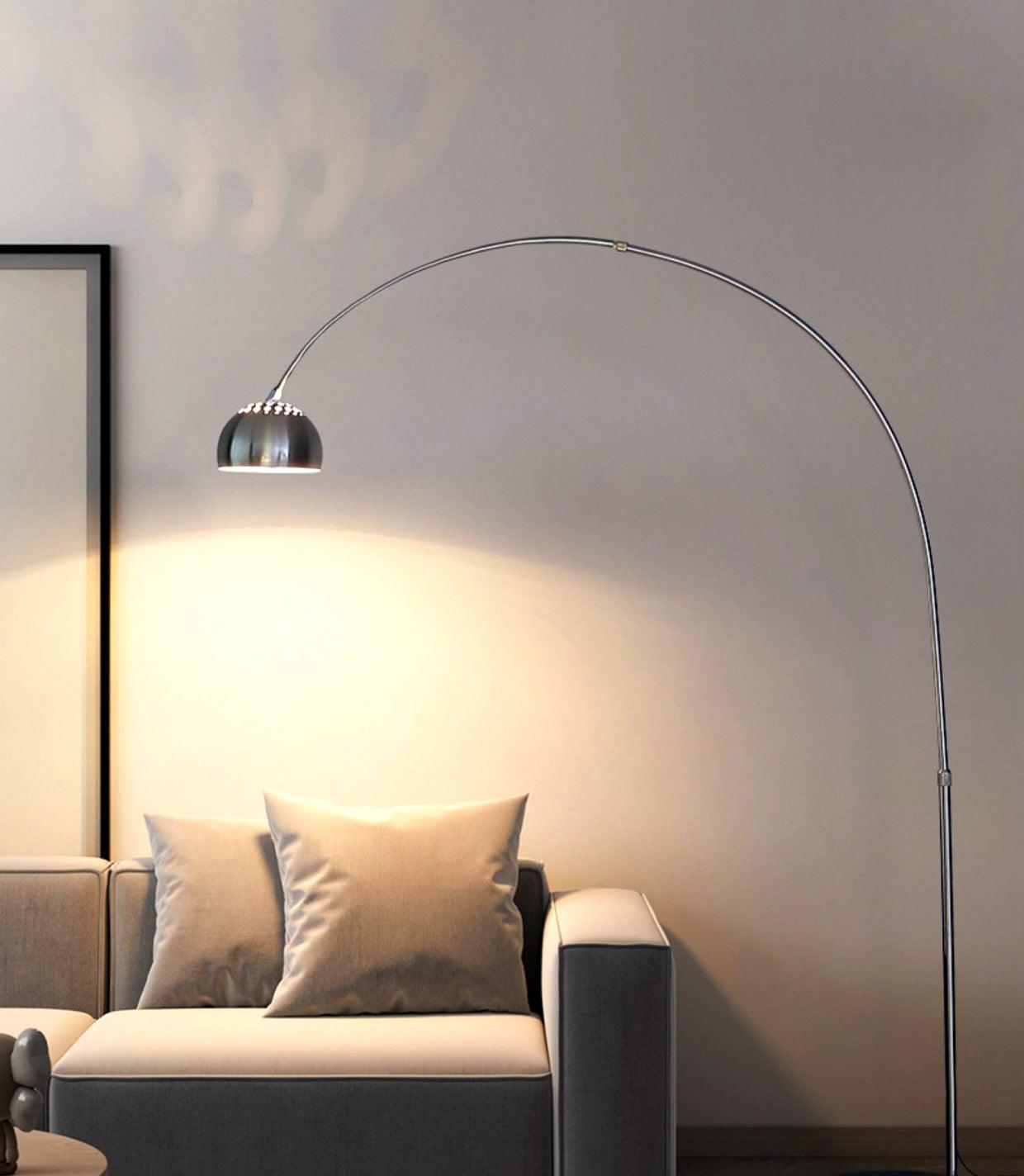 Noah Floor Lamp