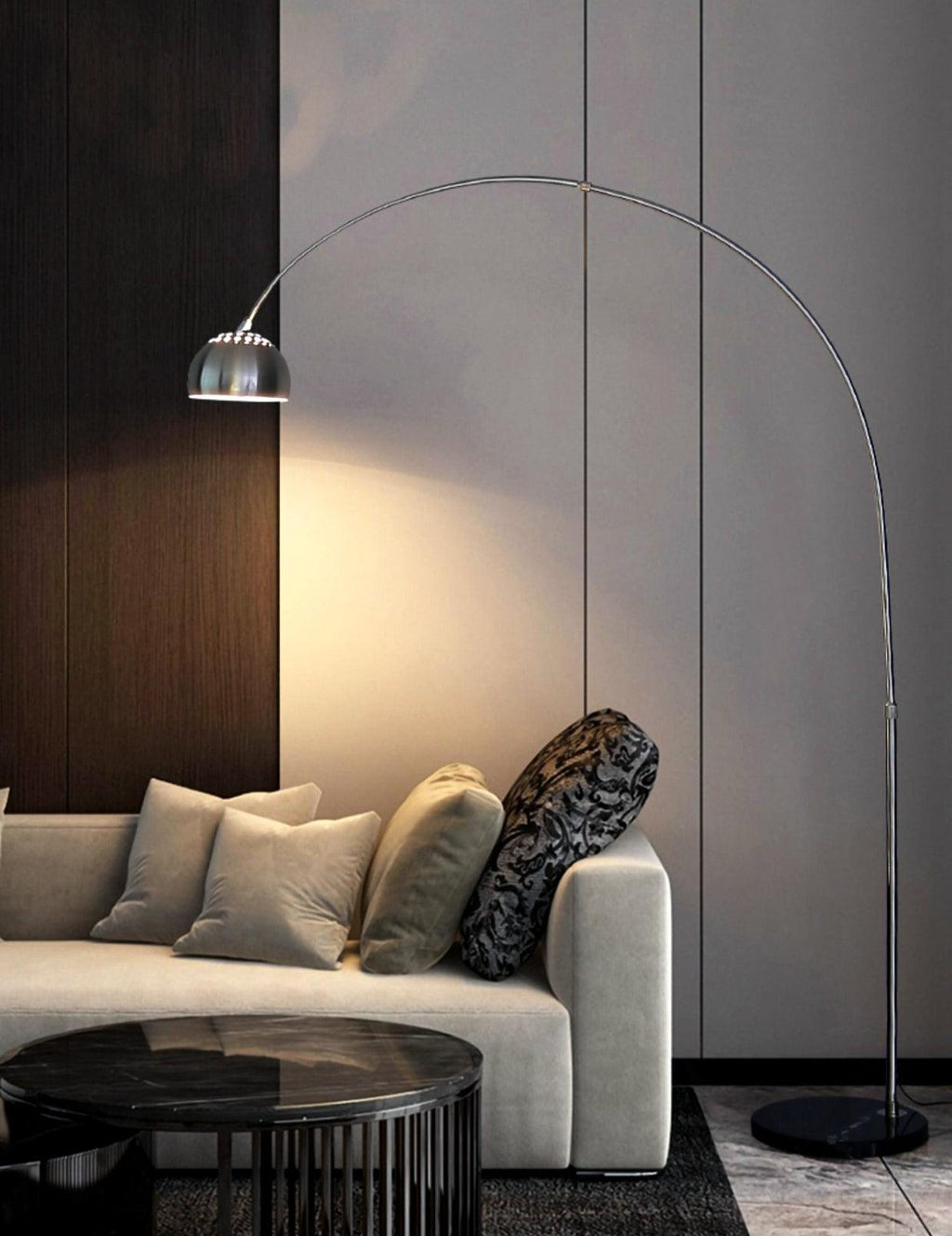 Noah Floor Lamp