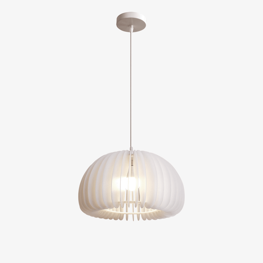 Nordic Style Hanging Pumpkin Lantern