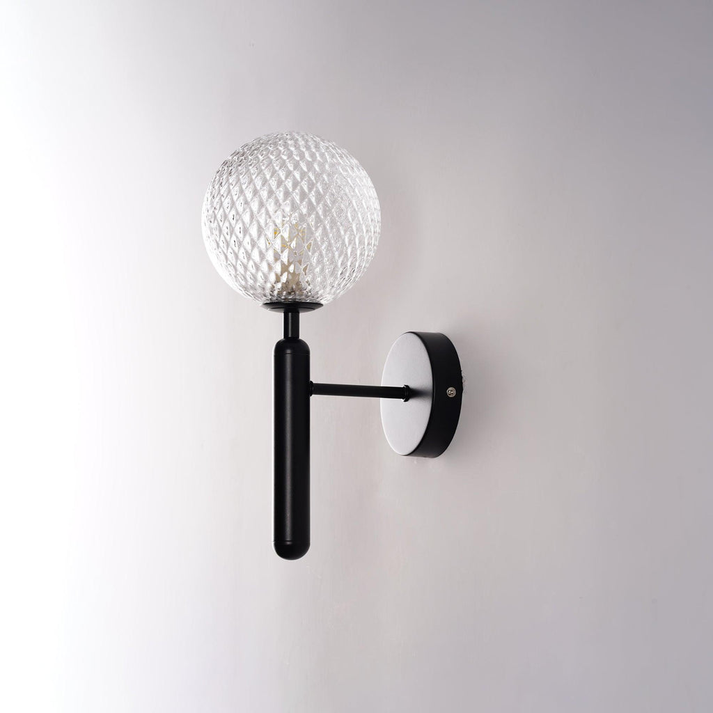 Nordica Wall Lamp - ZozHome