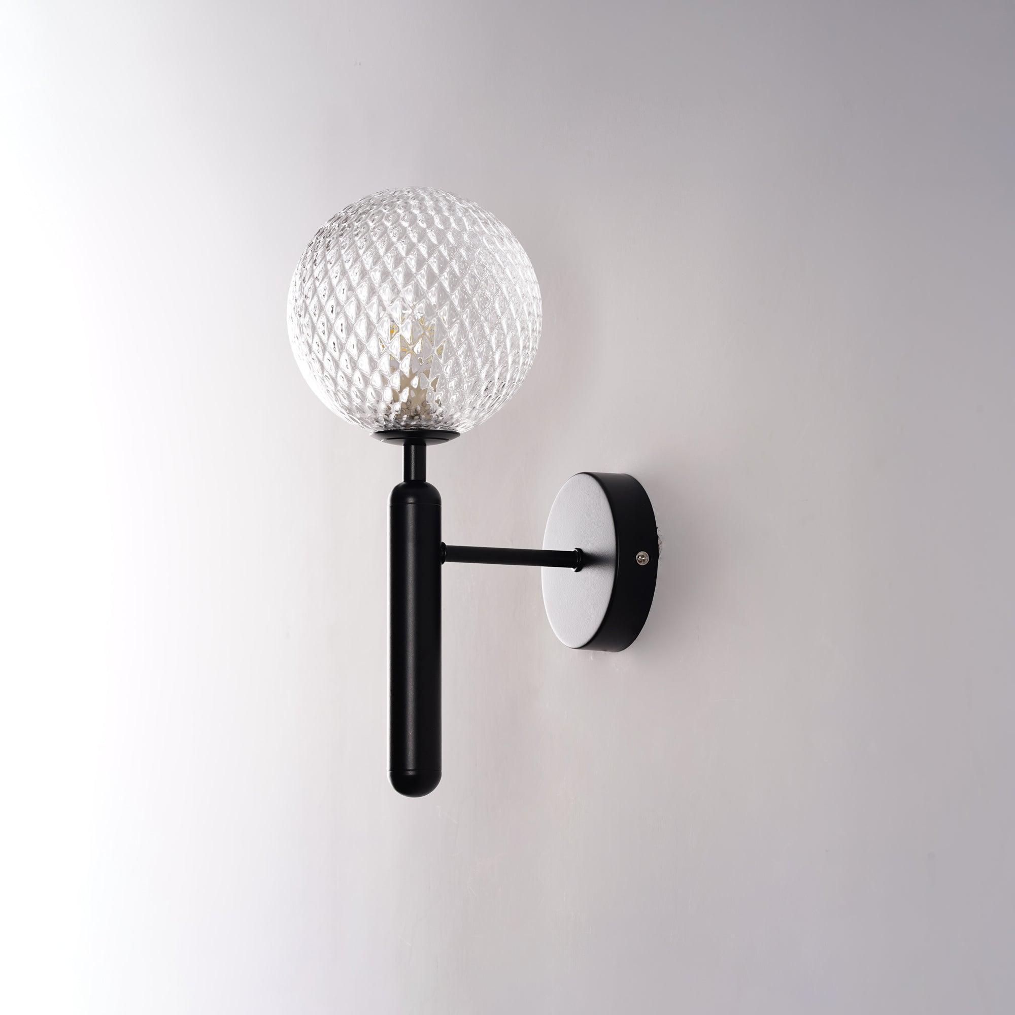 Nordica Wall Lamp - ZozHome