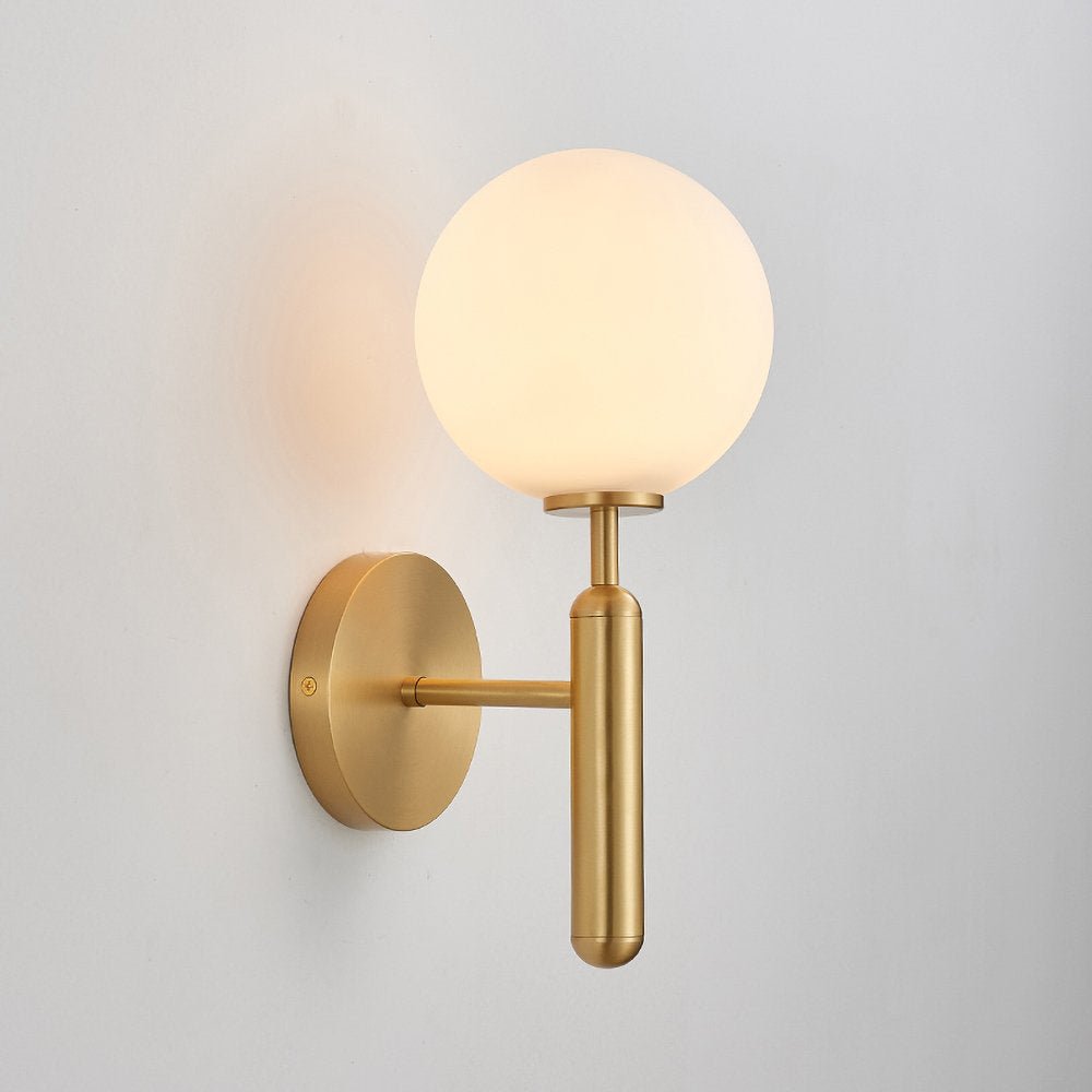 Nordica Wall Lamp - ZozHome