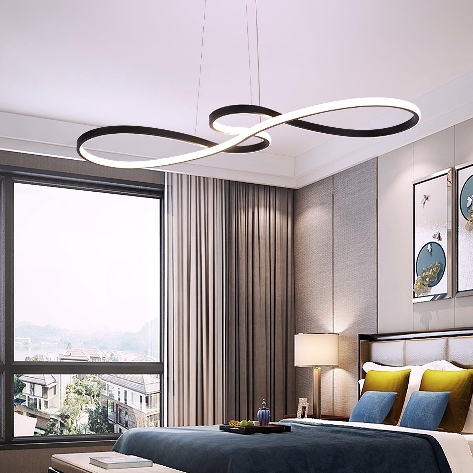 Note Pendant Lamp