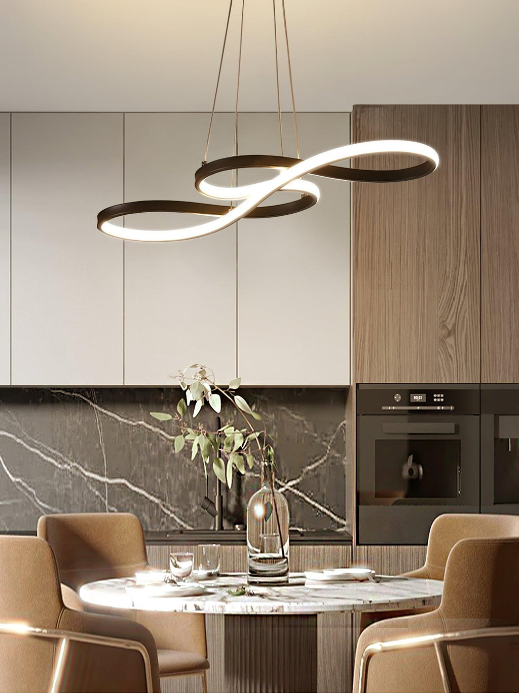 Note Pendant Lamp