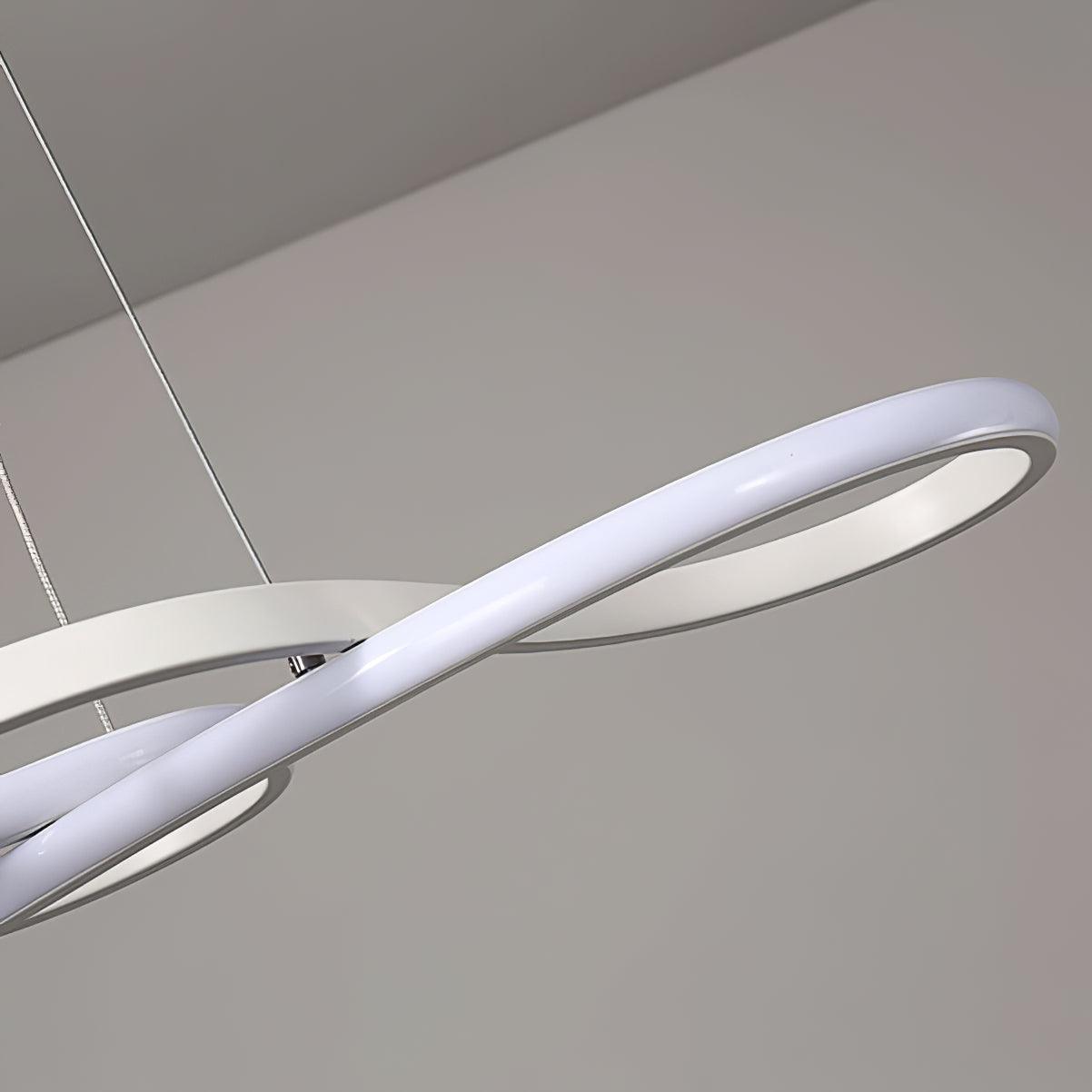 Note Pendant Lamp