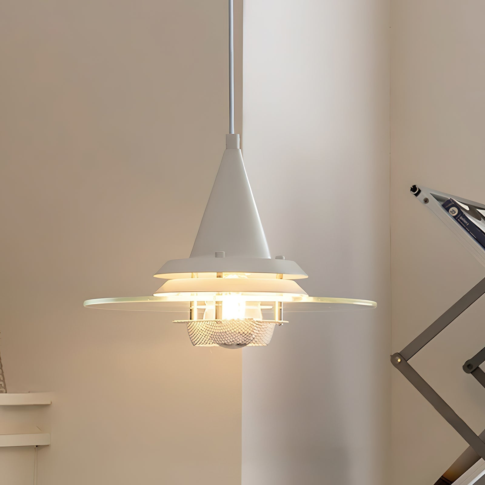 Nova Disc Pendant Light - ZozHome