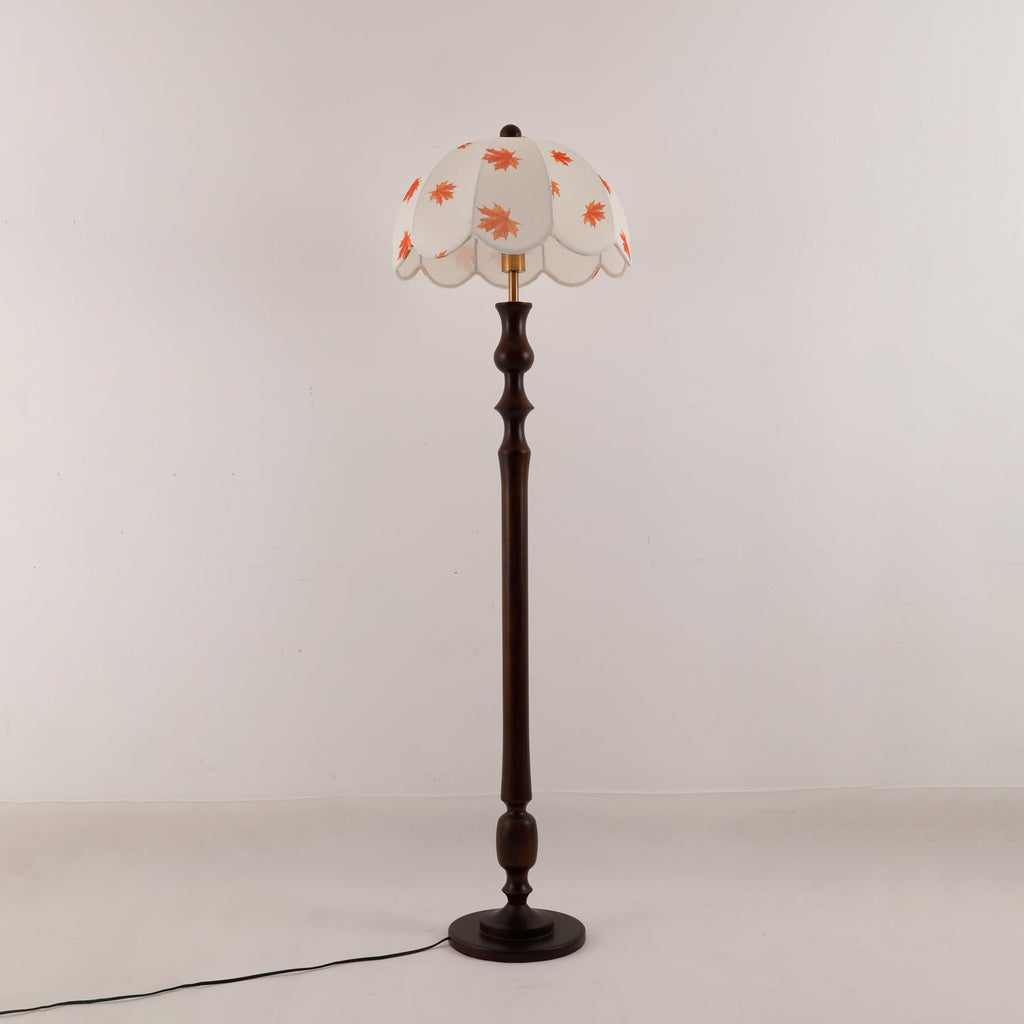 Nova Floor Lamp
