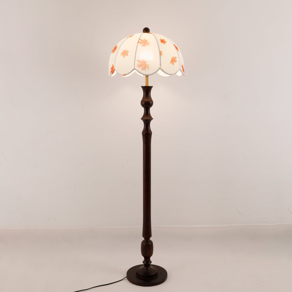 Nova Floor Lamp