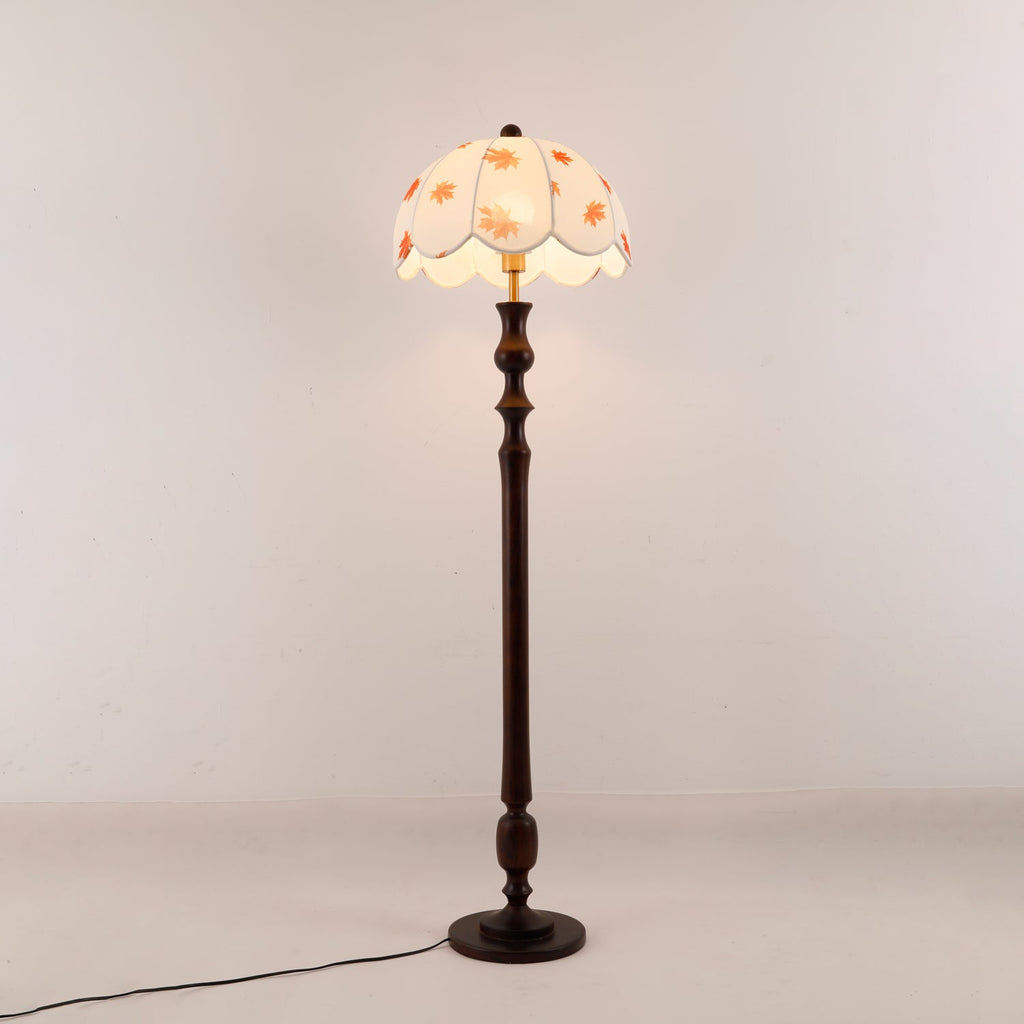 Nova Floor Lamp